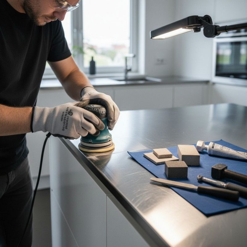 Countertop Specialist