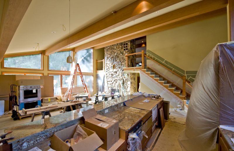 Countertop Specialist