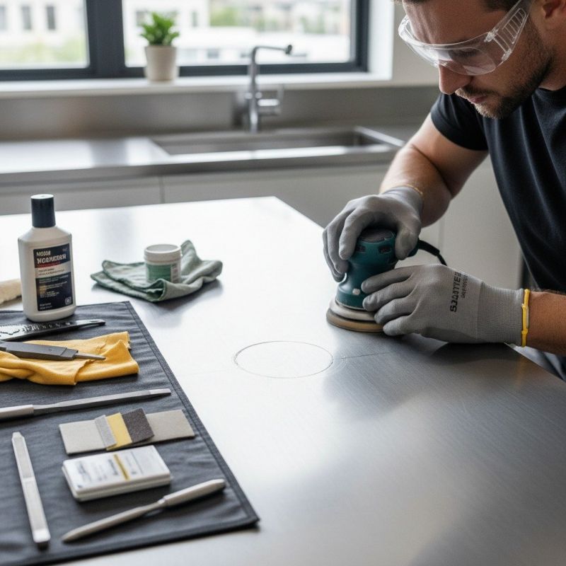 Countertop Specialist