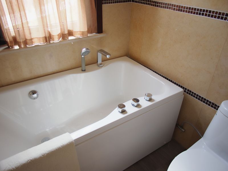 Bathtub Resurfacing