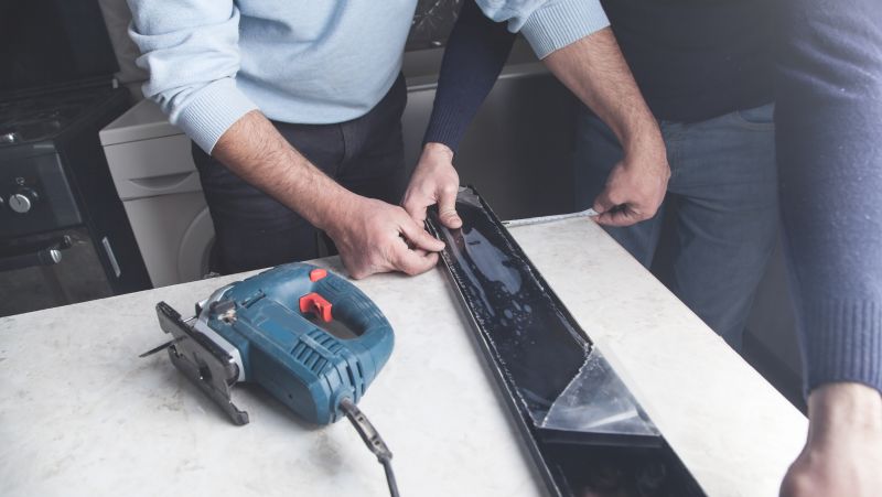 Countertop Specialist