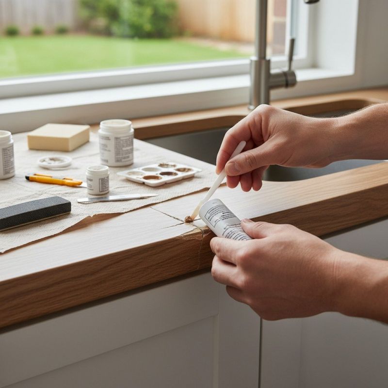 Countertop Specialist