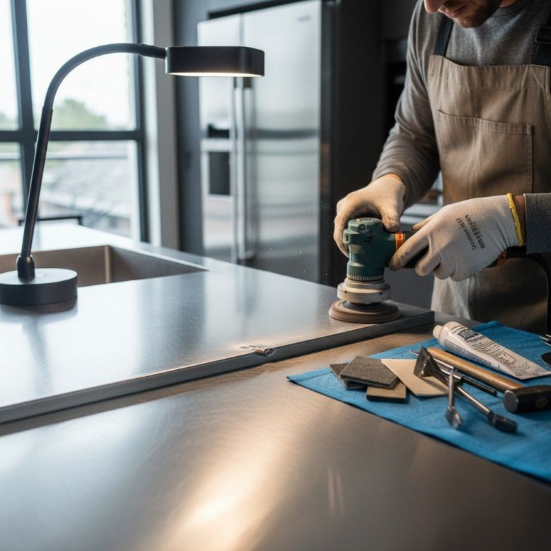 Countertop Specialist