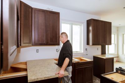 Countertop Specialist detail